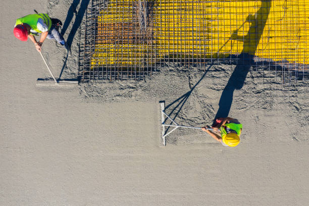 Best Concrete Installation Cost  in Great Neck Estates, NY