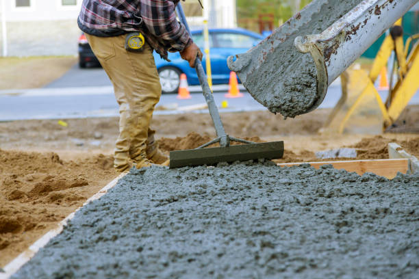 Waterproofing & Drywells in NY