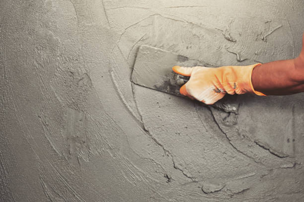 Best Concrete Slab Installation  in Great Neck Estates, NY