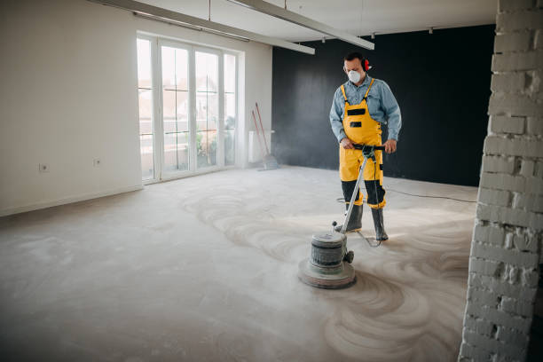 Best Decorative Concrete Services  in Great Neck Estates, NY