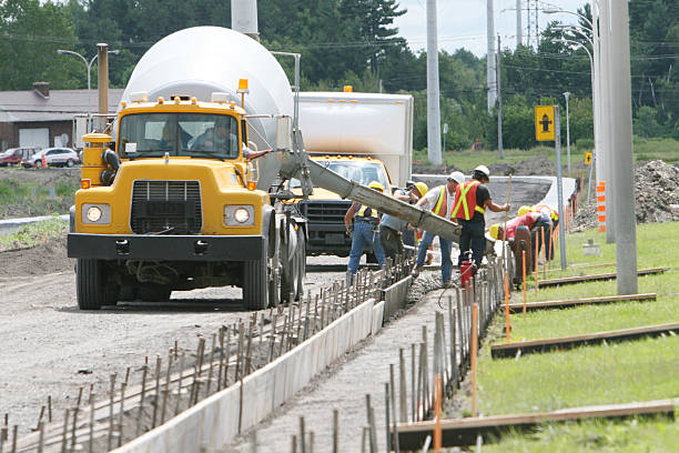 Best Best Concrete Contractor  in Great Neck Estates, NY