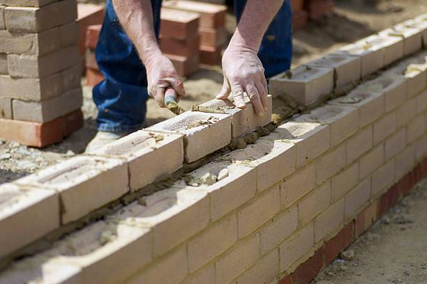 Best Custom Concrete Contractor  in Great Neck Estates, NY